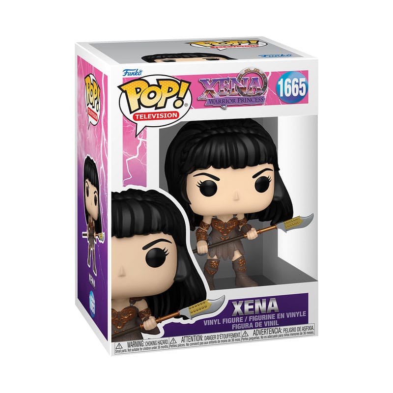 Pop Xena 1665
