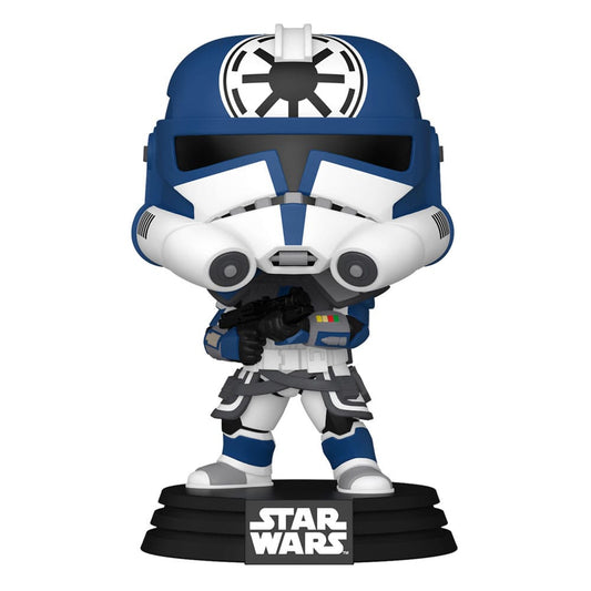 Pop Arc Trooper Jesse 807 en version Chase
