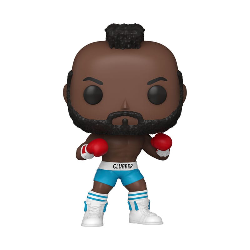 Pop Clubber Lang 1714