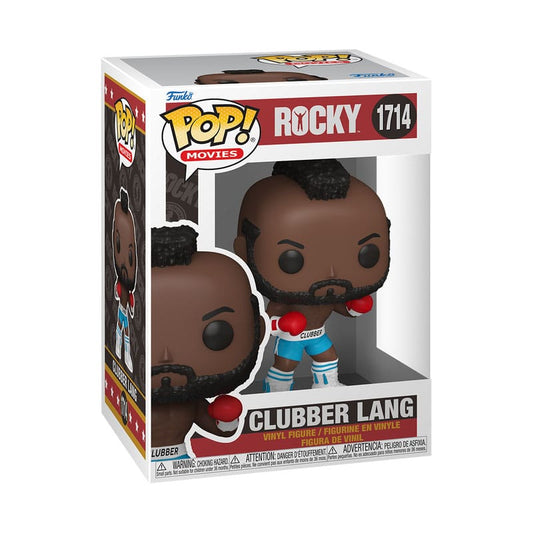 Pop Clubber Lang 1714
