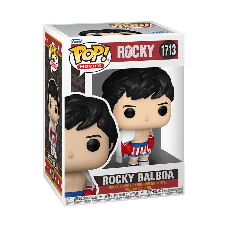 Pop Rocky Balboa 1713