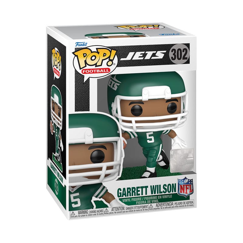 Pop NFL: Cowboys - Micah Parsons 299