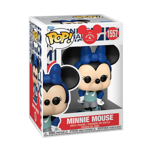 Pop Minnie Mouse 1557