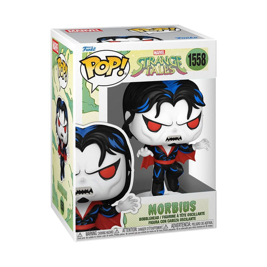 Pop Morbius 1558