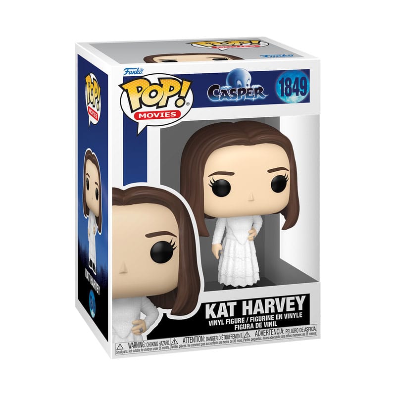 Pop Kat Harvey 1849