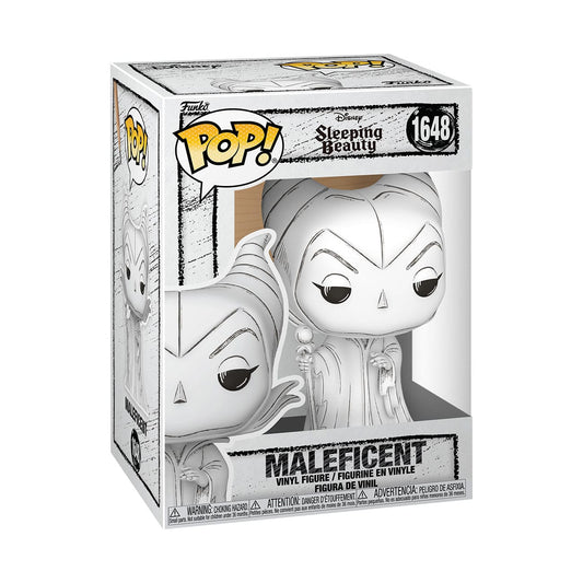 Pop Maleficient 1648