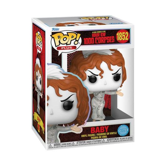 Pop Baby 1852