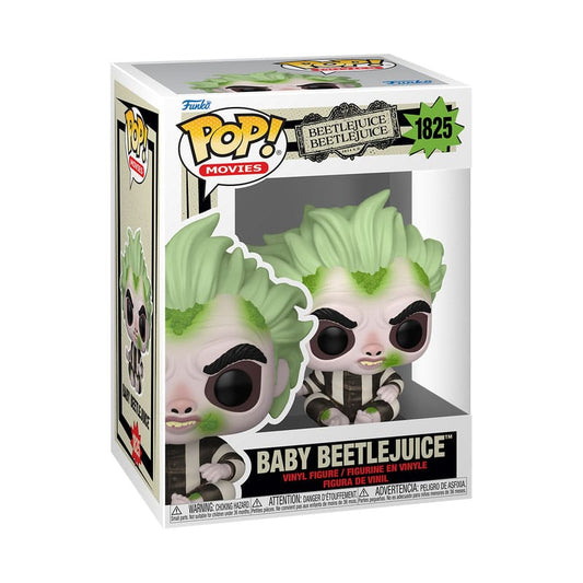 Pop Baby Beetlejuice 1825