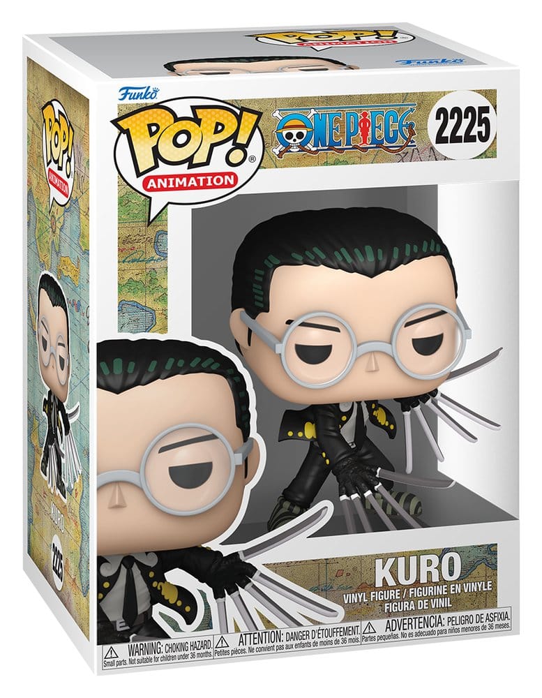Pré-commande Pop Kuro 2225