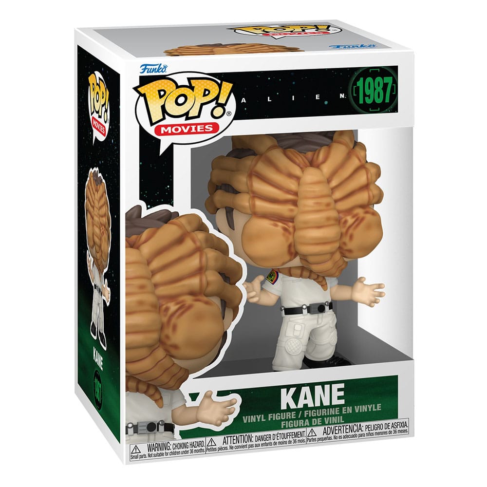 Pop Kane 1987