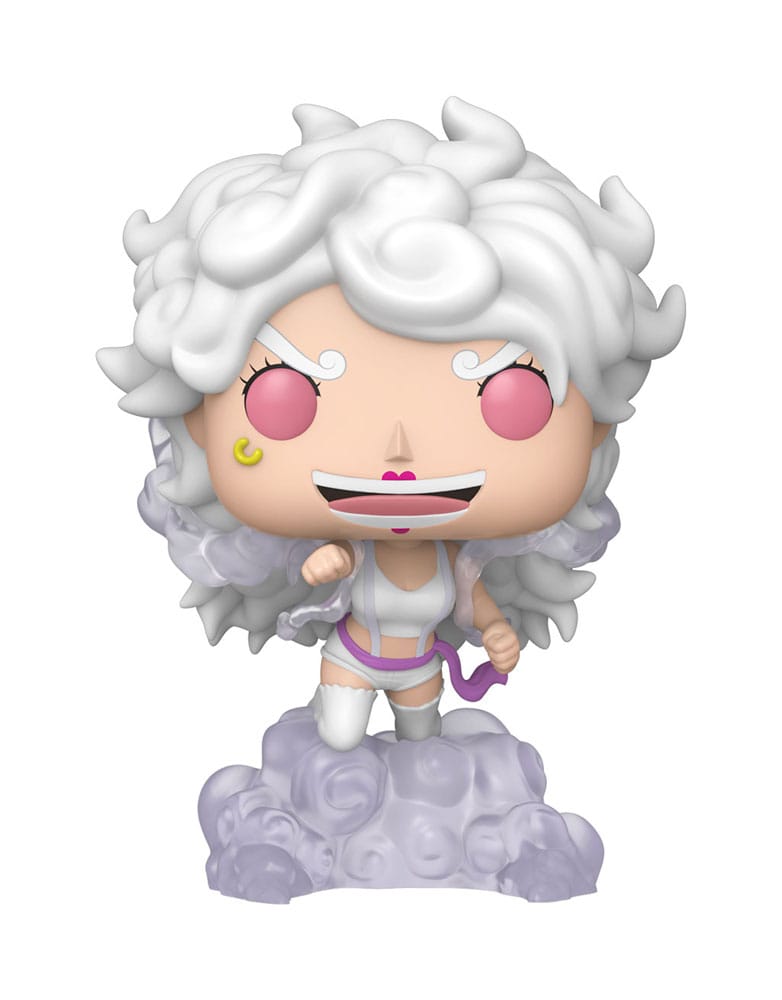 Pop Jewelry Bonney 2255