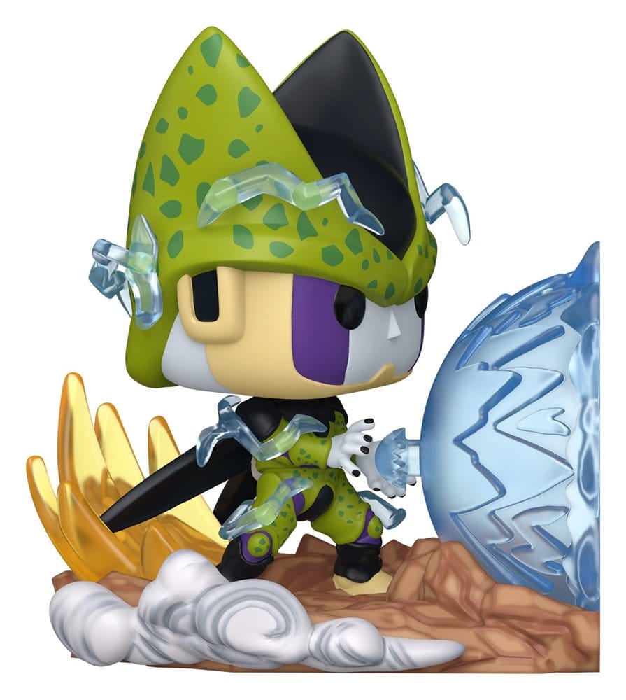 Pré-commande Pop Perfect Cell 2222