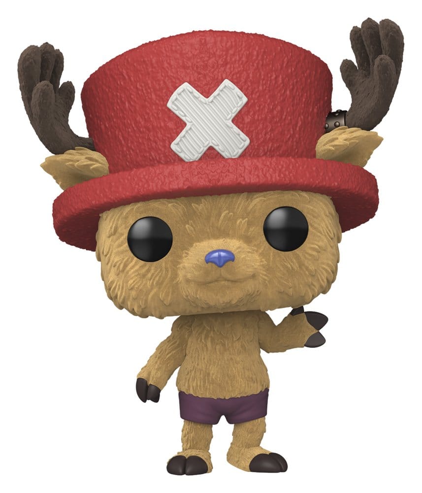 Pop Tony Tony Chopper 1883