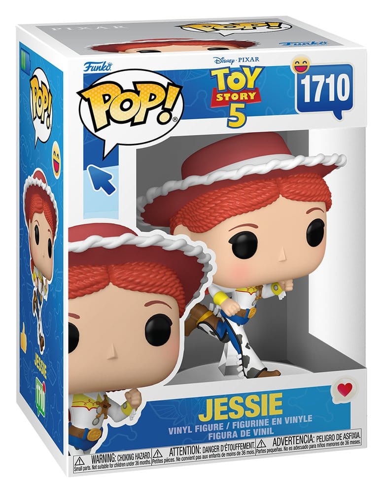 Pop Jessie 1710
