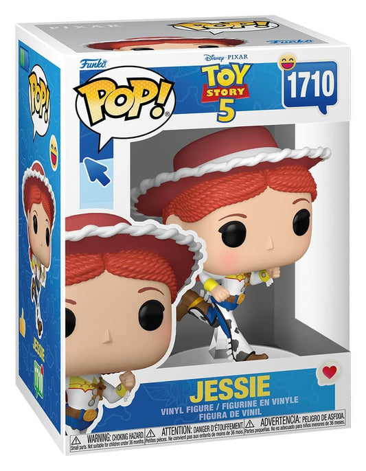 Pop Jessie 1710