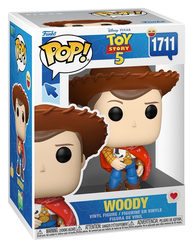 Pop Woody 1711