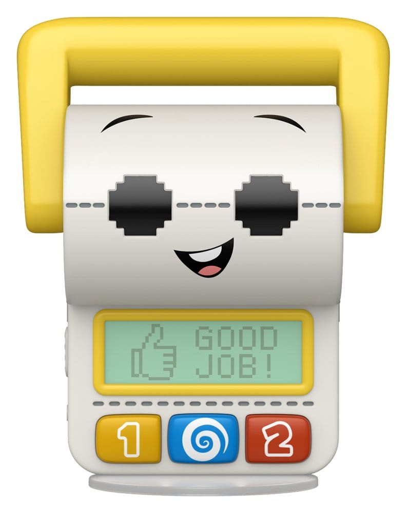 Pop Smarty Pants 1715