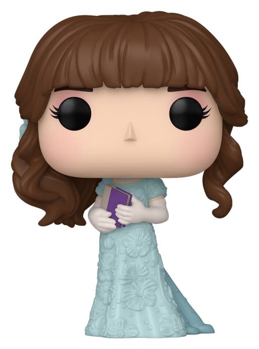 Pop Eloise Bridgerton 1850
