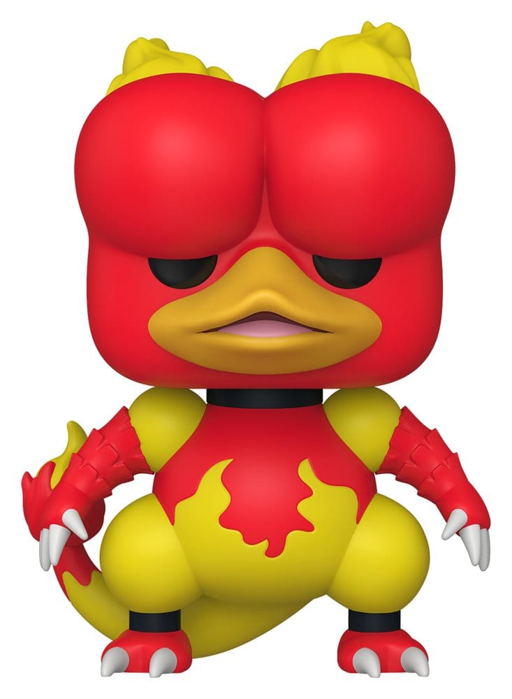 Pop Magmar 1125