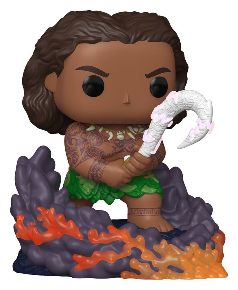 Pré-commande Pop Maui 1764 (GITD)