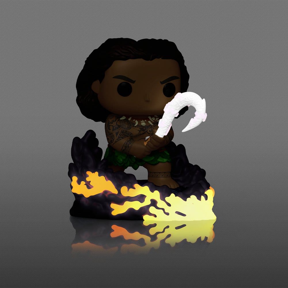 Pré-commande Pop Maui 1764 (GITD)