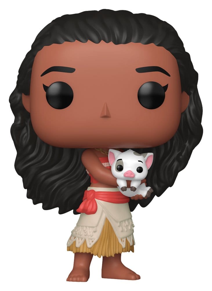 Pré-commande Pop Moana with Pua 1767
