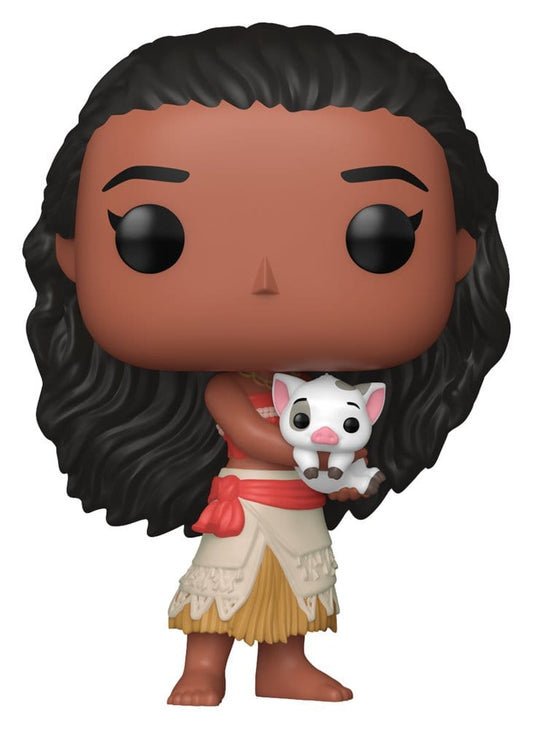 Pré-commande Pop Moana with Pua 1767
