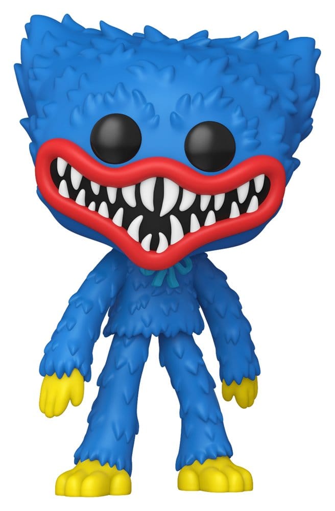 Pré-commande Pop Poppy Playtime Huggy Wuggy 1262