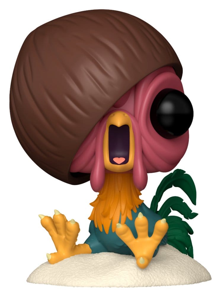 Pré-commande Pop Hei Hei with Coconut 1768