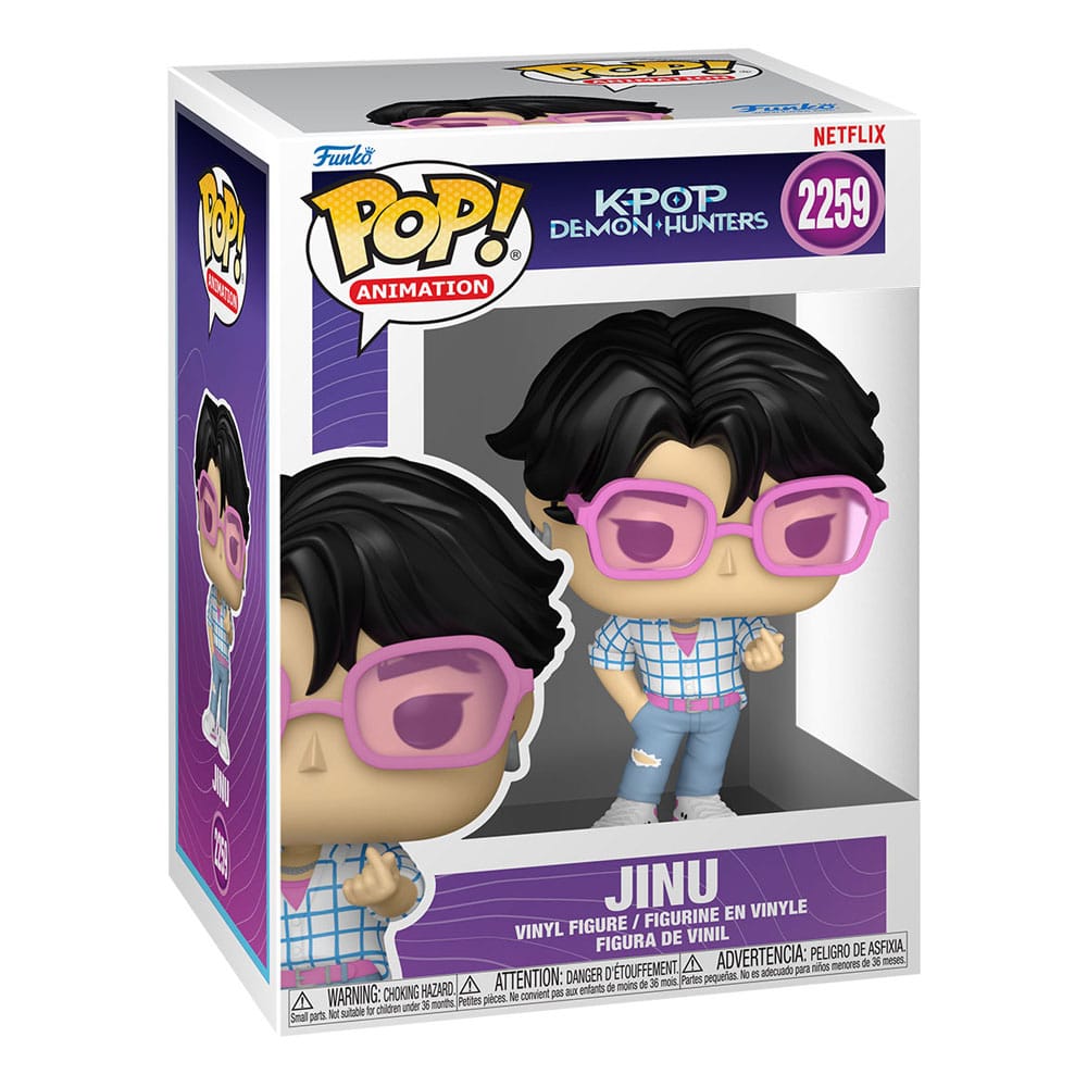 Pop Jinu 2259