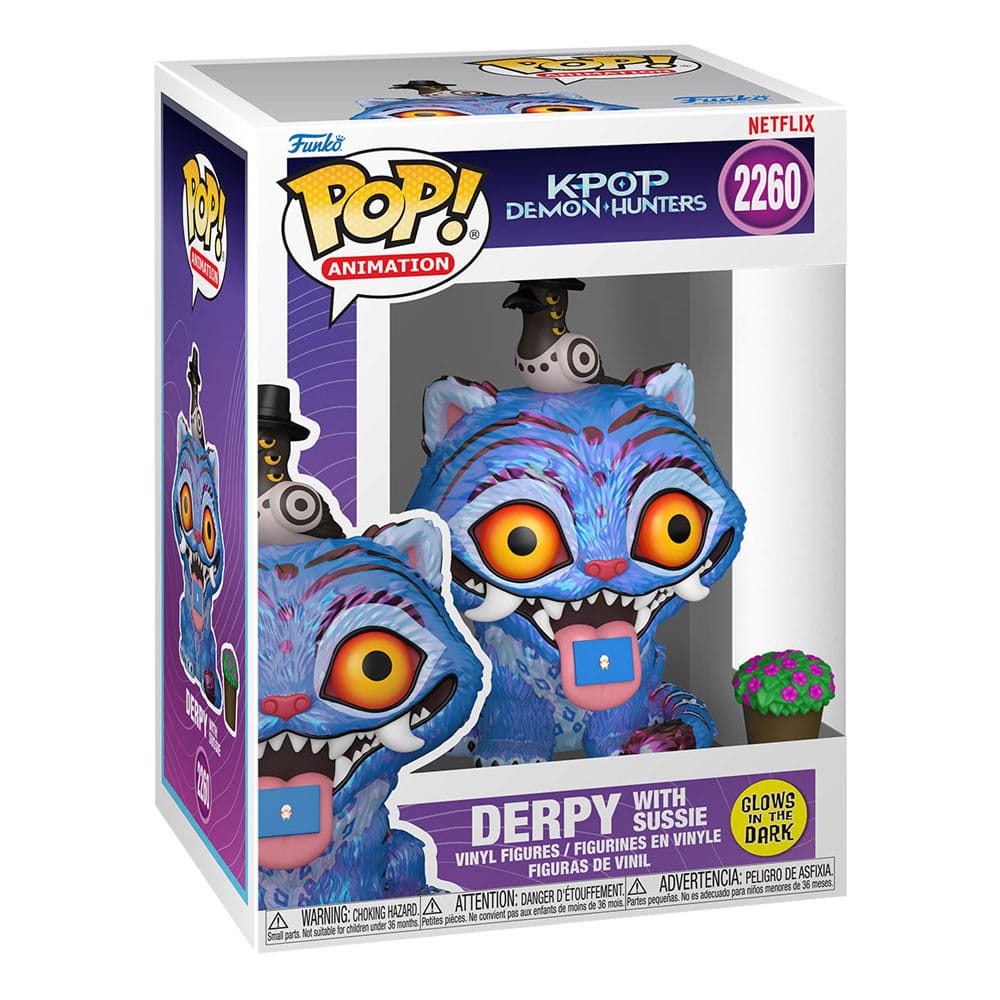 Pop Derpy with Sussie 2260