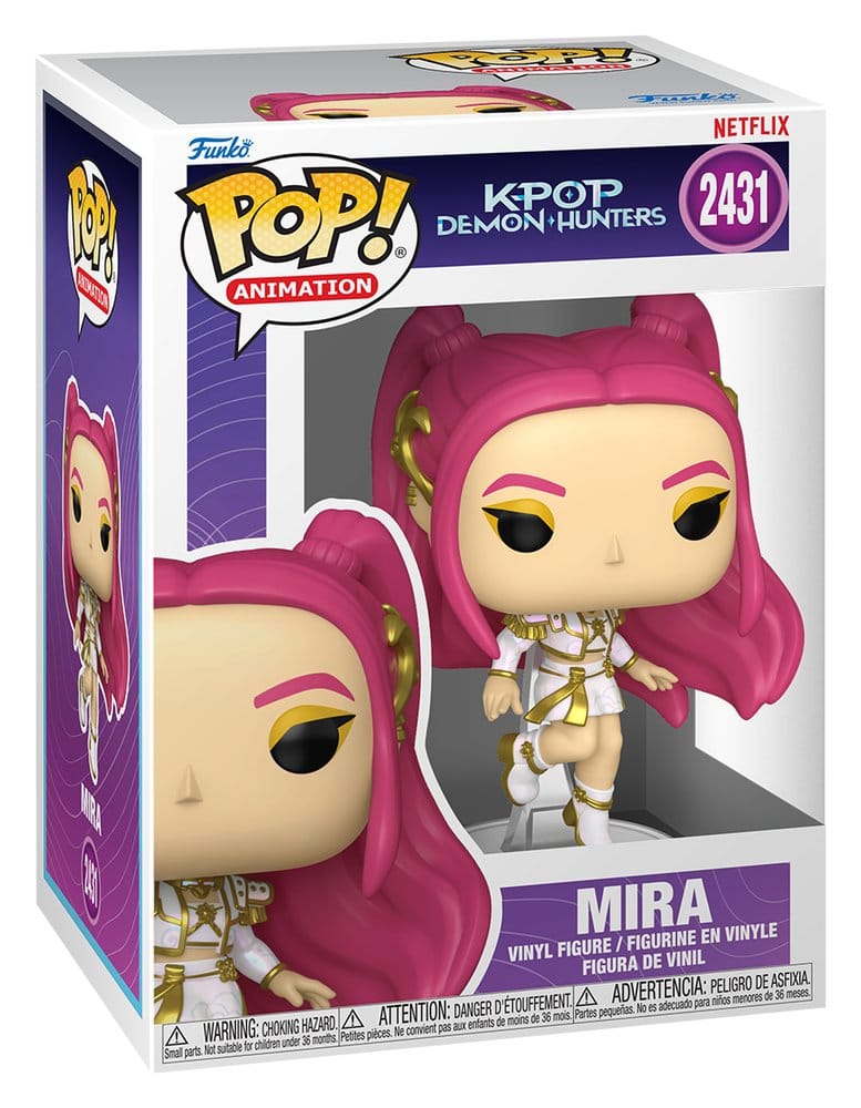 Pré-commande Pop Mira 2431