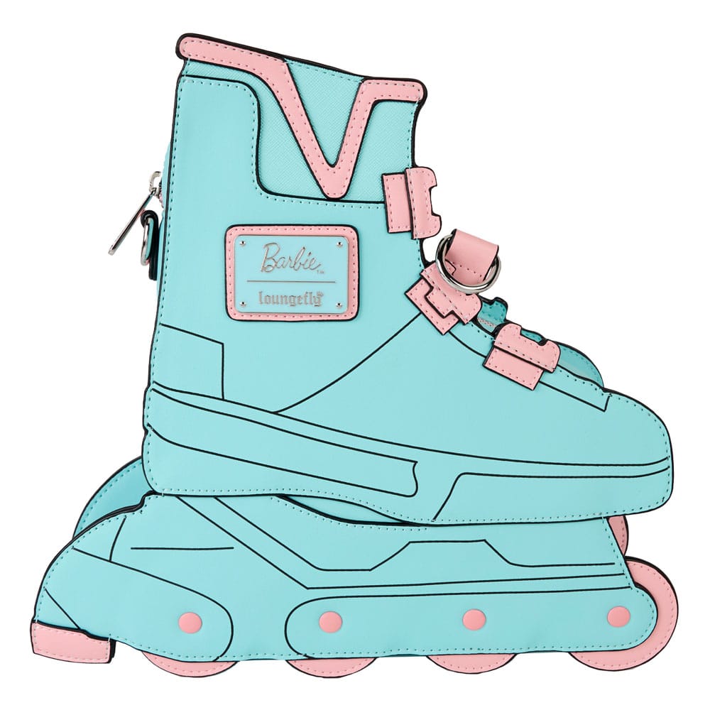 Skateboard figurativo Loungefly Barbie