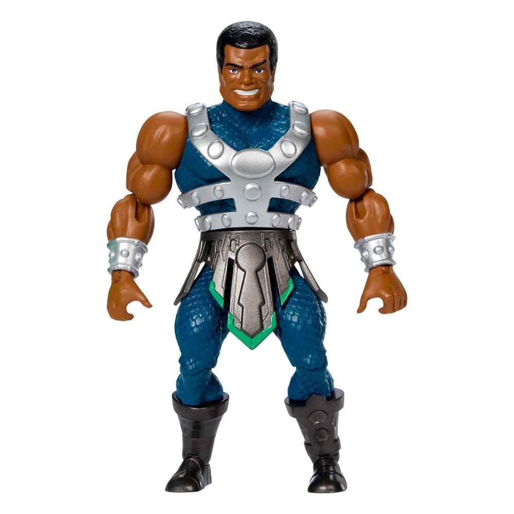 Figurina Clamp Champ