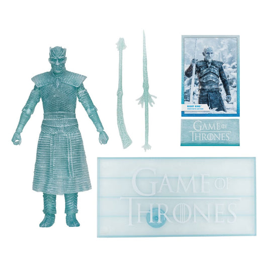 McFarlane Night King (Frostbite)