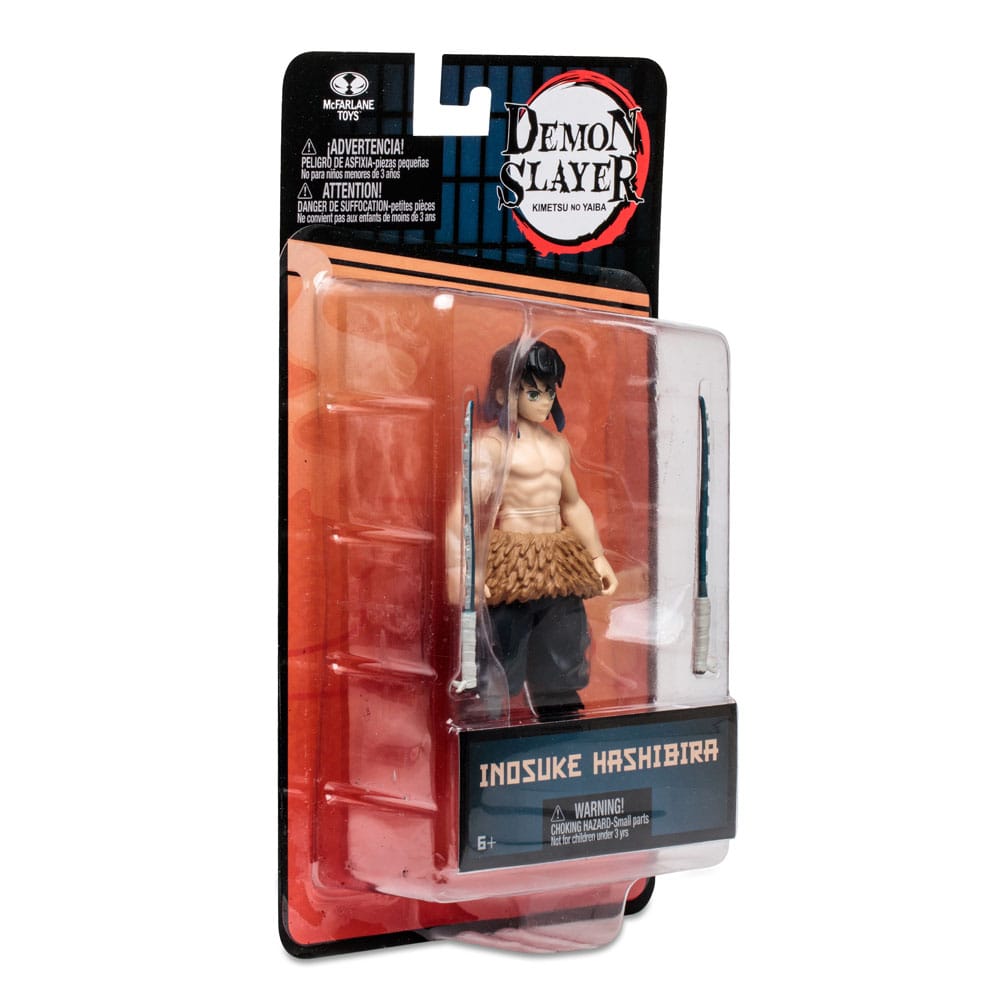 Mc Farlane Inosuke Hashibira