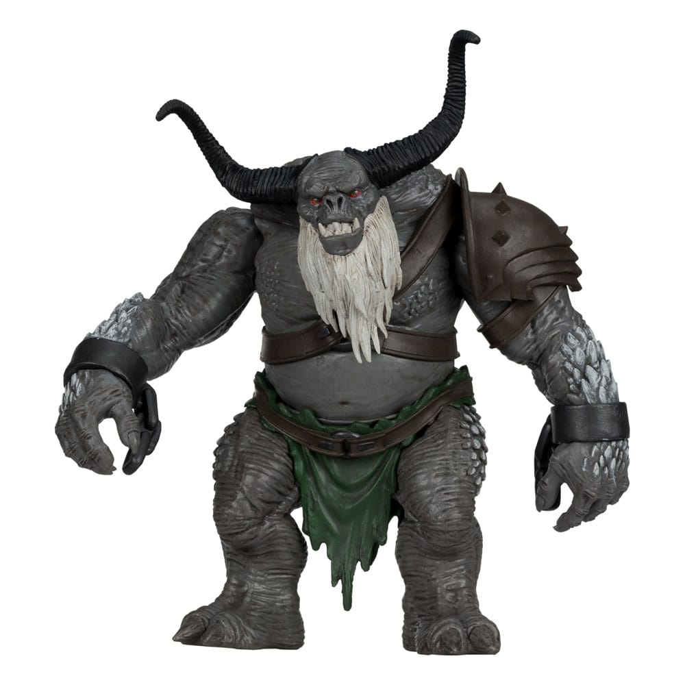 Le Seigneur des Anneaux : La Guerre des Rohirrim assortiment figurines Build-A