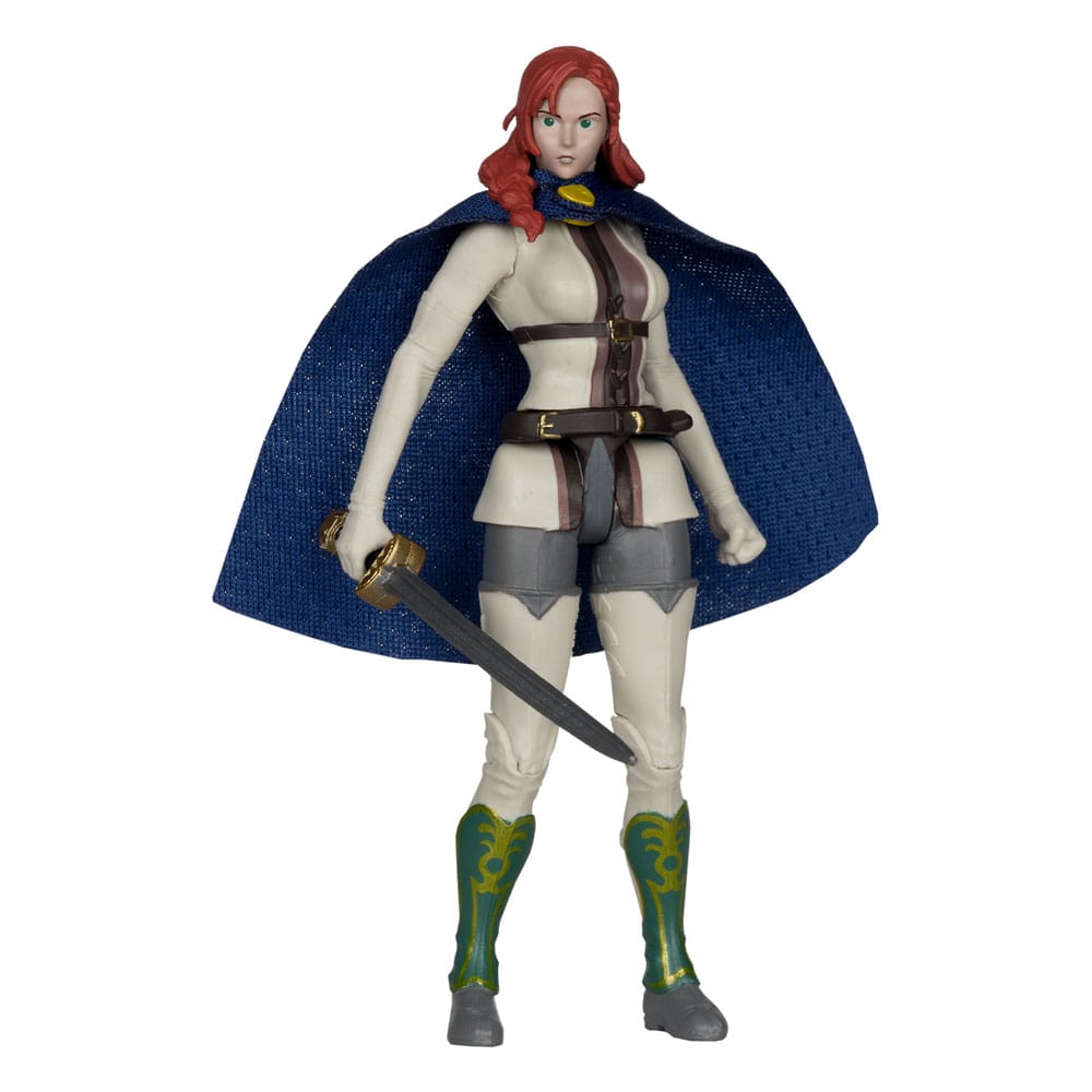 Le Seigneur des Anneaux : La Guerre des Rohirrim pack de 4 figurines