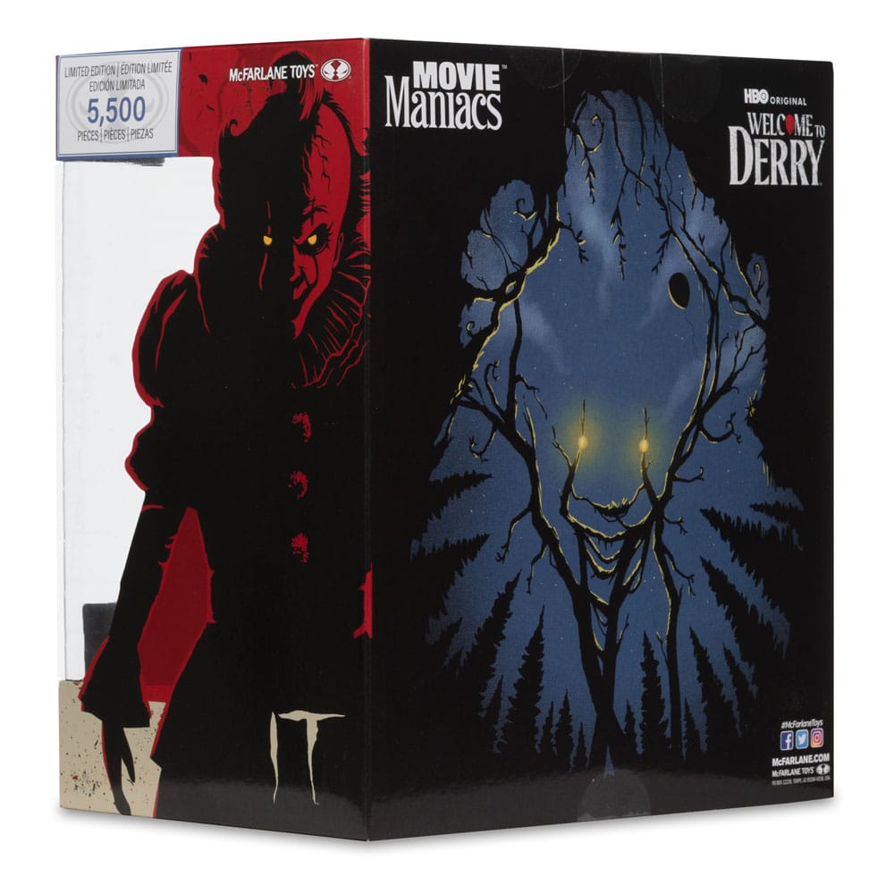 Mc Farlane Pennywise