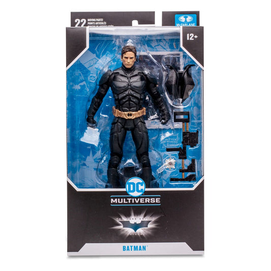 McFarlane Batman (The Dark Knight)