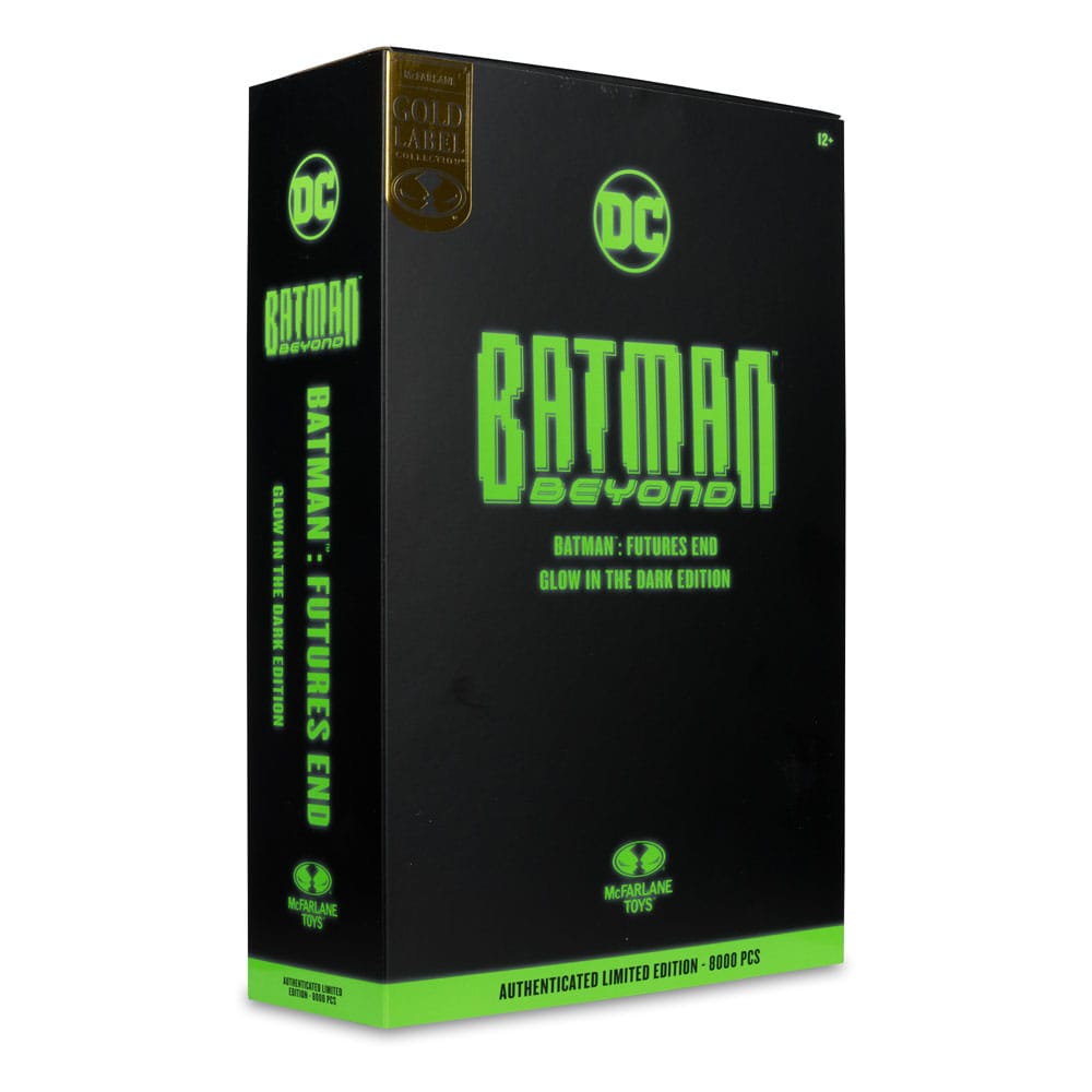Mc Farlane Batman (Futures End)