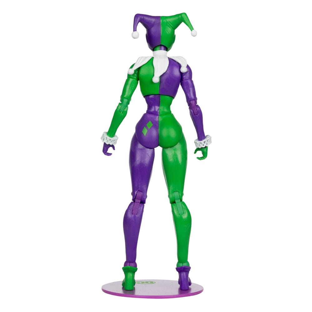 Mc Farlane Harley Quinn