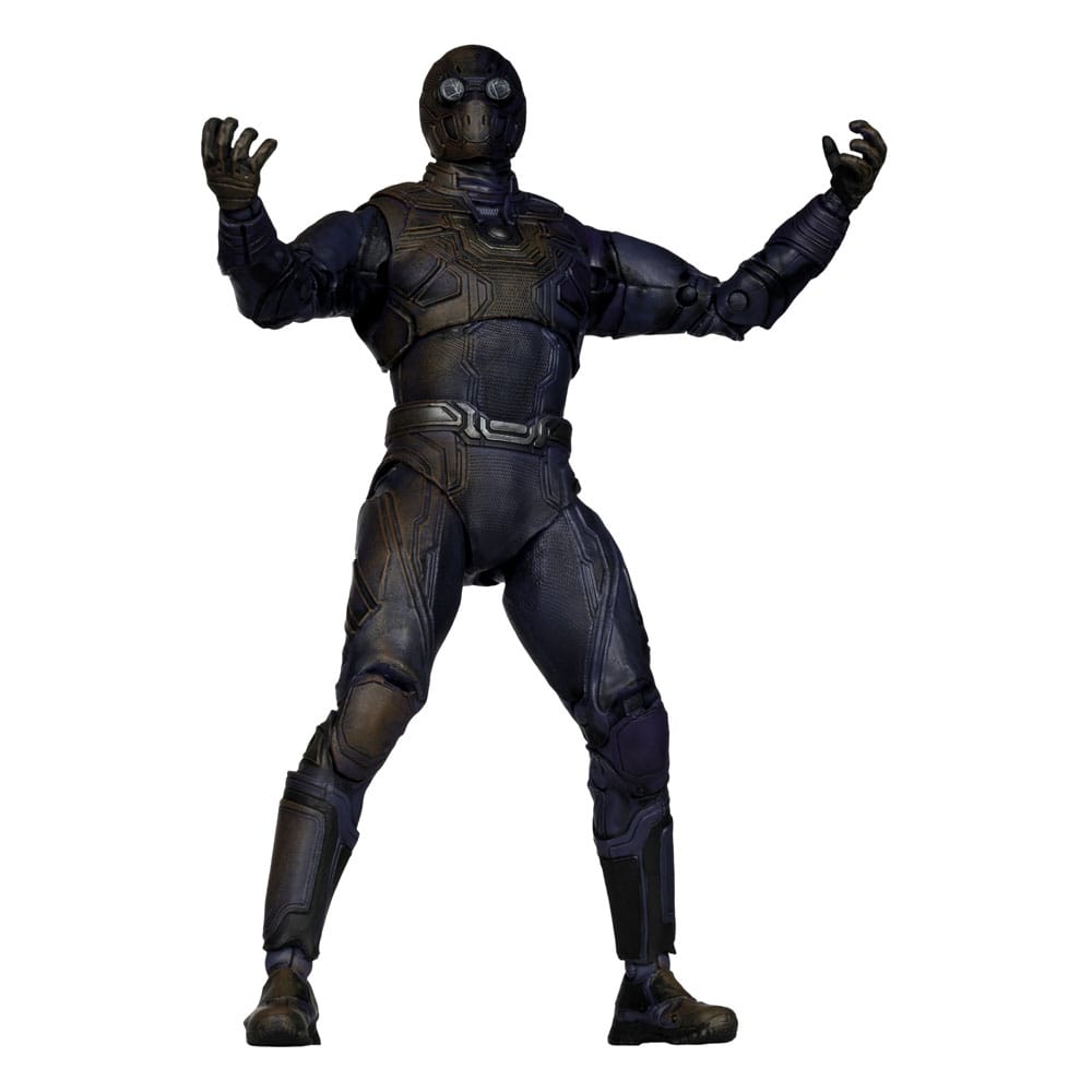 McFarlane Ultraman (Battle Damaged) (Deluxe Theatrical Edition) 19 cm