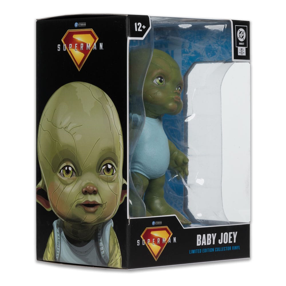 Mc Farlane Baby Joey