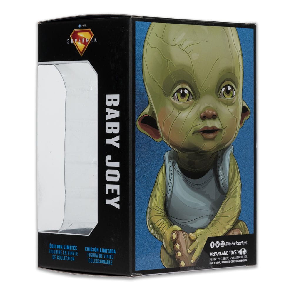 Mc Farlane Baby Joey