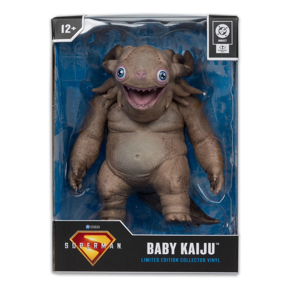 Mc Farlane Baby Kaiju