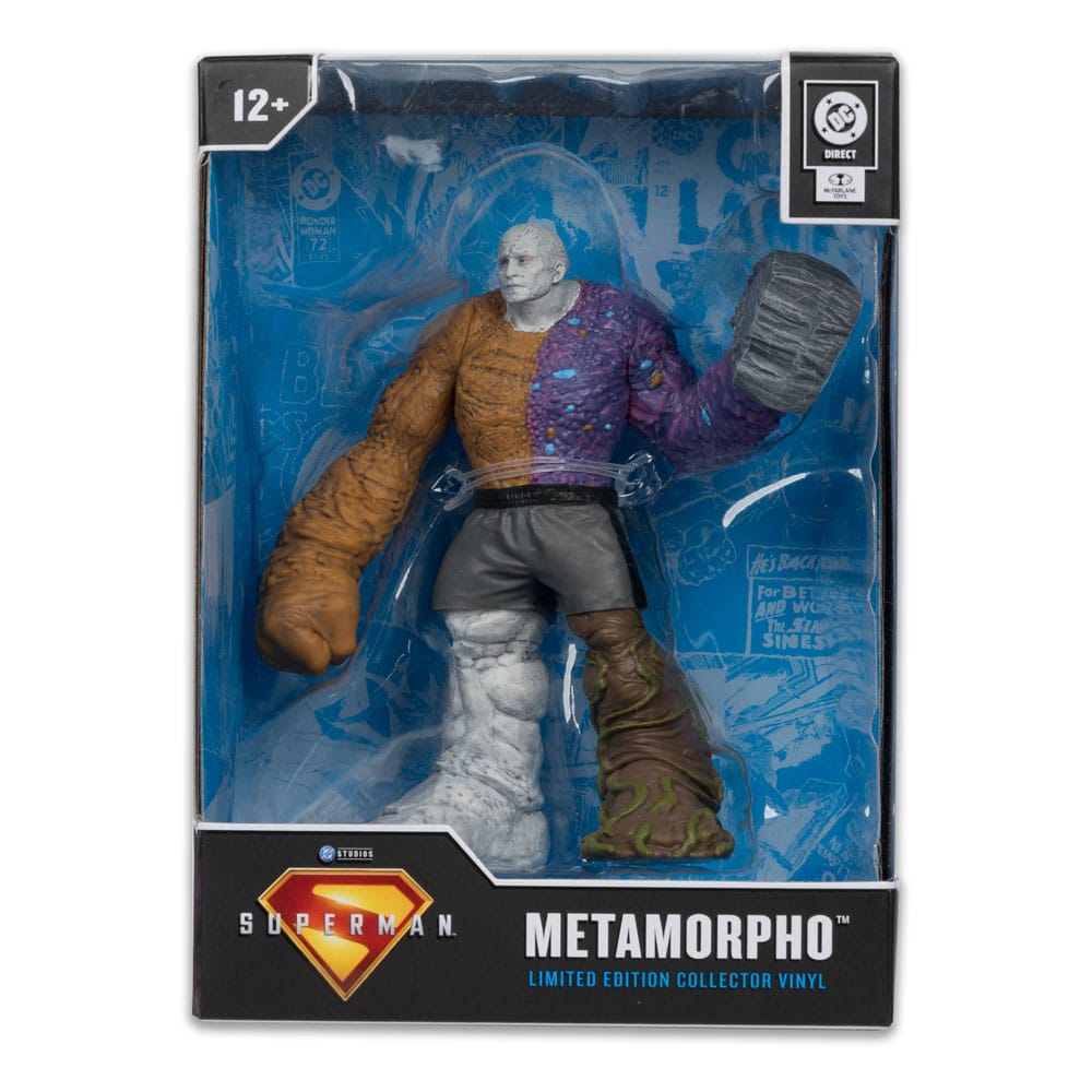 Mc Farlane Metamorpho