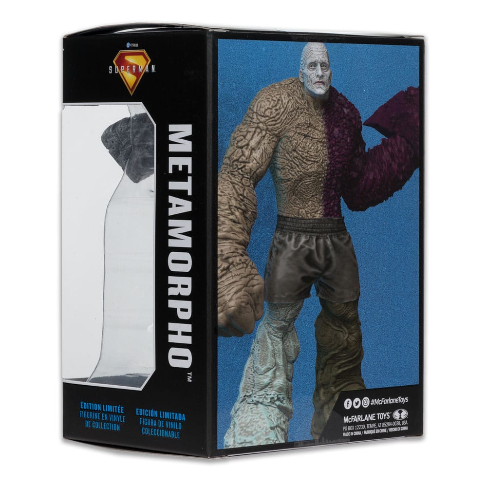 Mc Farlane Metamorpho