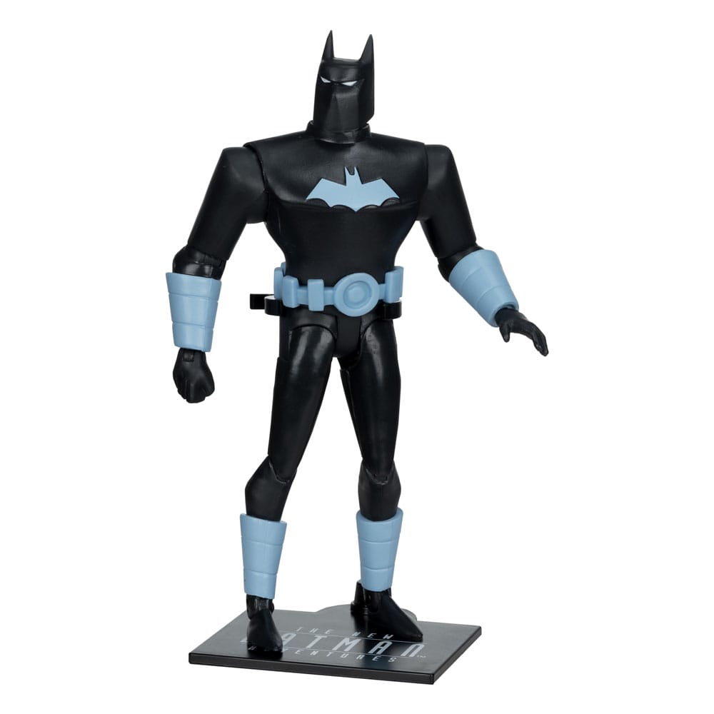 Mcfarlane Batman Anti-Fire Suit